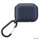 Husa Catalyst Waterproof Premium AirPods Pro, albastru (Catalyst, Pro) by www.silkase.ro Husa Catalyst Waterproof Premium AirPods Pro, albastru (Pro, CATAPDPROTEXNAV) by www.silkase.ro